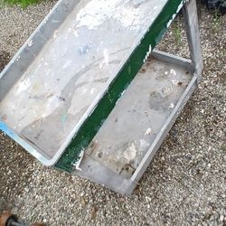 Tool Cart