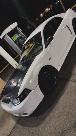 2003 Ford Mustang