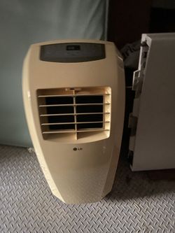 LG Room AC