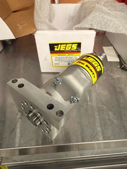 Chevy starter