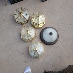 Light Fixtures