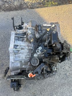 automotive transmission.