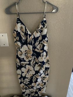 Dress Small