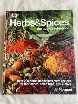 Cook  book