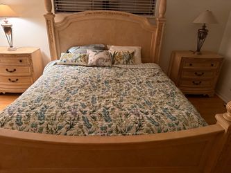 House Moving Sale - REAL solid wood furniture