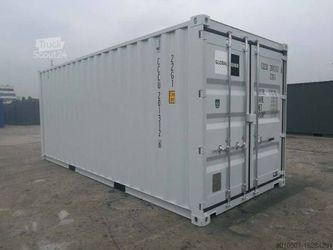 Storage Containers For Sale!!