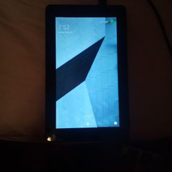 Amazon Fire Tablet