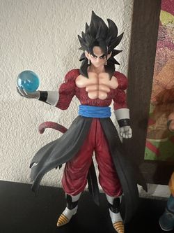 Goku Dragon Ball Z 