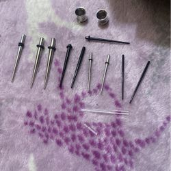 Stretchers