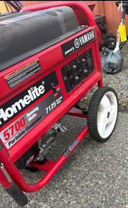 Generator