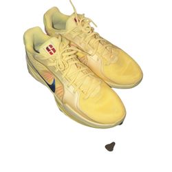 Nike Sabrina 2 Mens Shoes Size 11 