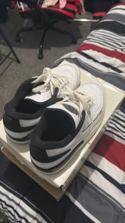 jordan 2s