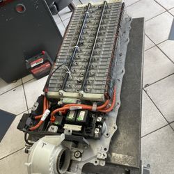 2015 Hybrid Battery Toyota Prius 