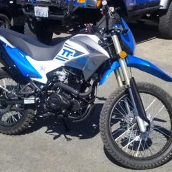 2 Dirt bikes ONLY $5K! OBO