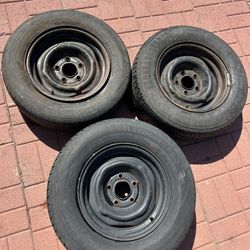 G-body Parts 