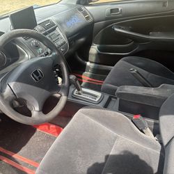 2003 Honda Civic