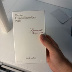 Maison Francis Kurkdjian Rogue 540 Eau De Parfum 2.4 Fl Oz