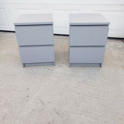 Nightstands 