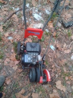 Husqvarna Le389 Edger