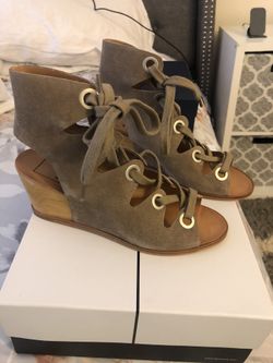 Dolce vita open sandals