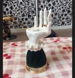 Bath and Body Work Halloween Candle Holder