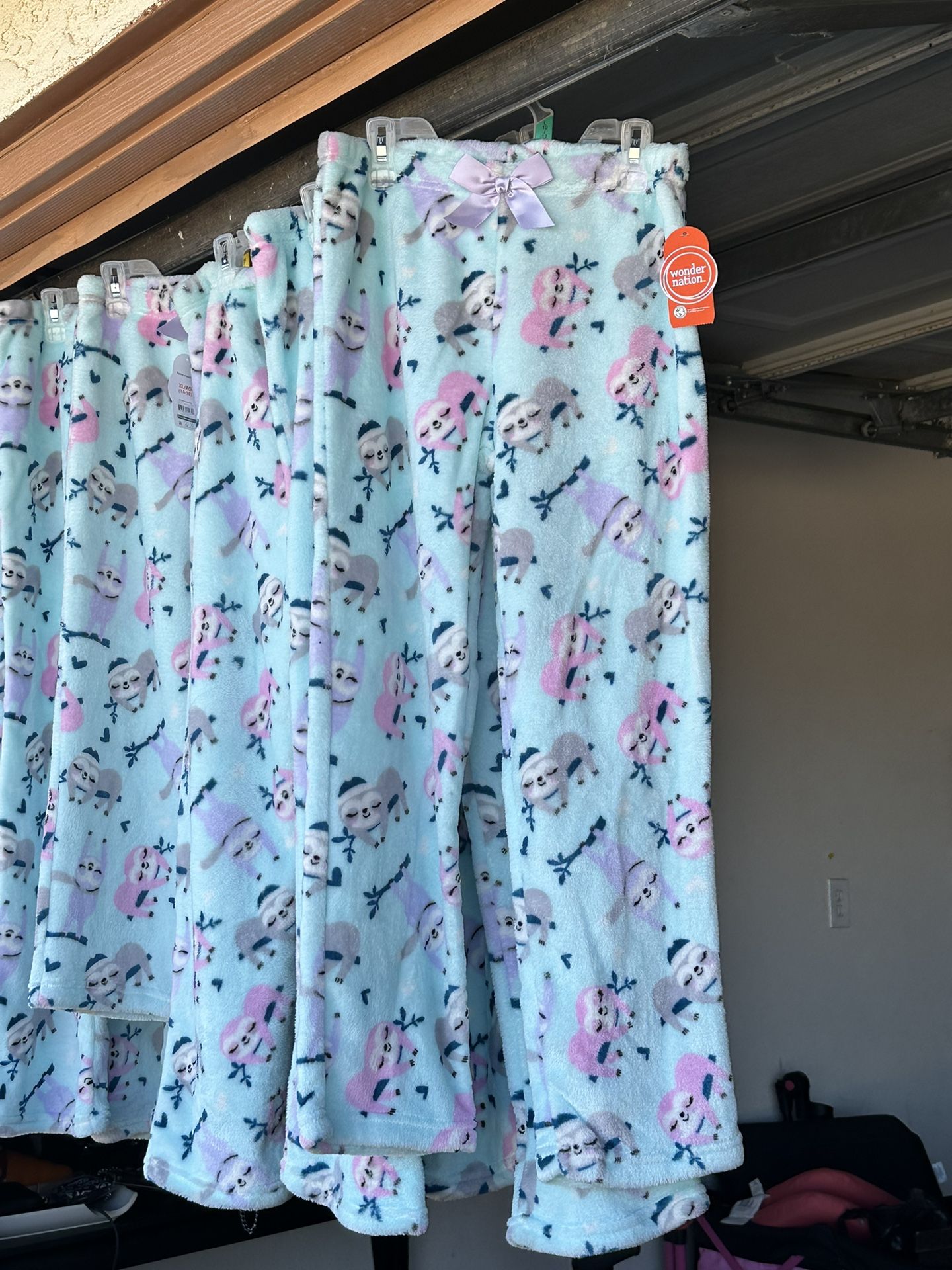 Pijamas 