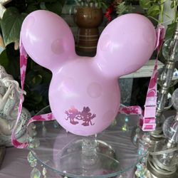 Mickey Sweet Heart Night Popcorn Bucket 