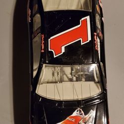 NASCAR Coca-Cola Co. 1998 Chevy Monte Carlo Dale Earnhardt Jr. #1 Polar Bear