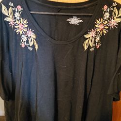 Ladies top