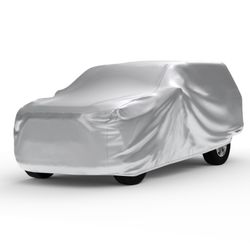 Toyota Tacoma Full Body Car Cover