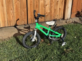 Kids Bike