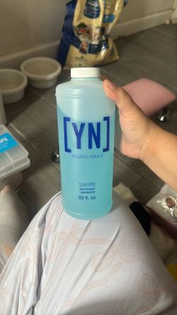 Yn Swipe Nail