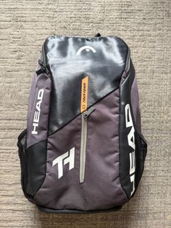 HEAD Tour Team Backpack 2022