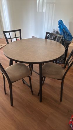 Dining Room Set
