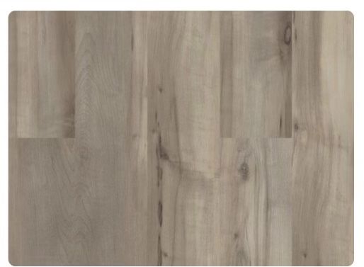 Laminate Flooring (With Backing/Water Resistant)