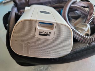 Resmed aircurve 11