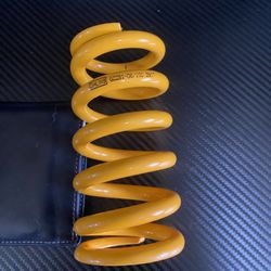 Honda Grom Ohlins Rear Spring 