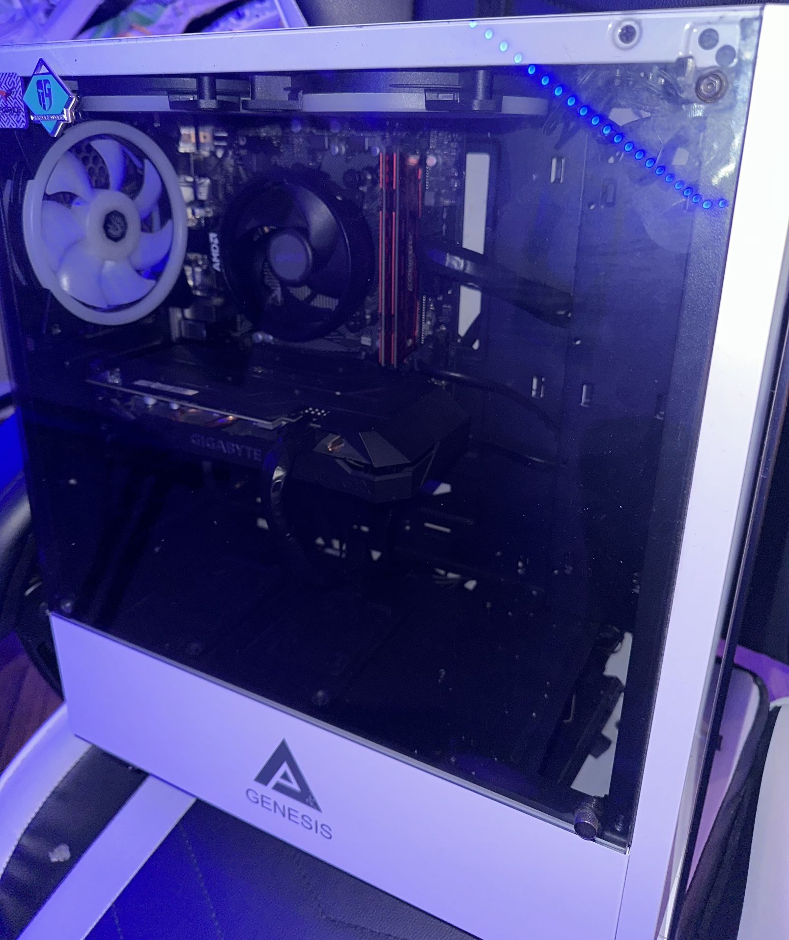 Gaming PC TRADE FOR VR