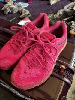 Pink Airmax