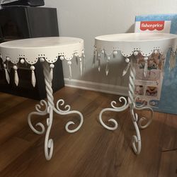 Side Table 