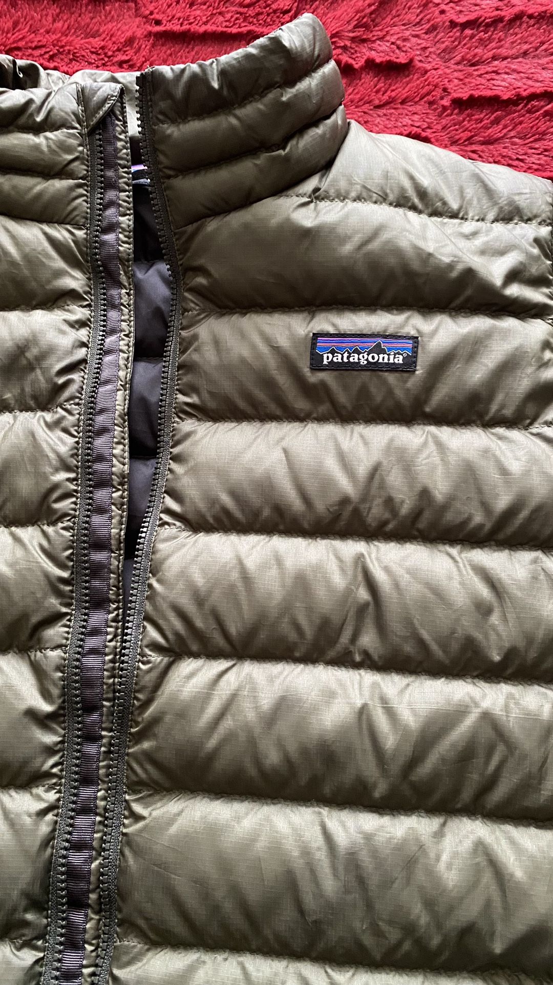 Boys Jacket