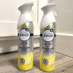 Febreze 