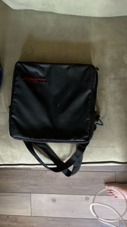 Gameboy bag