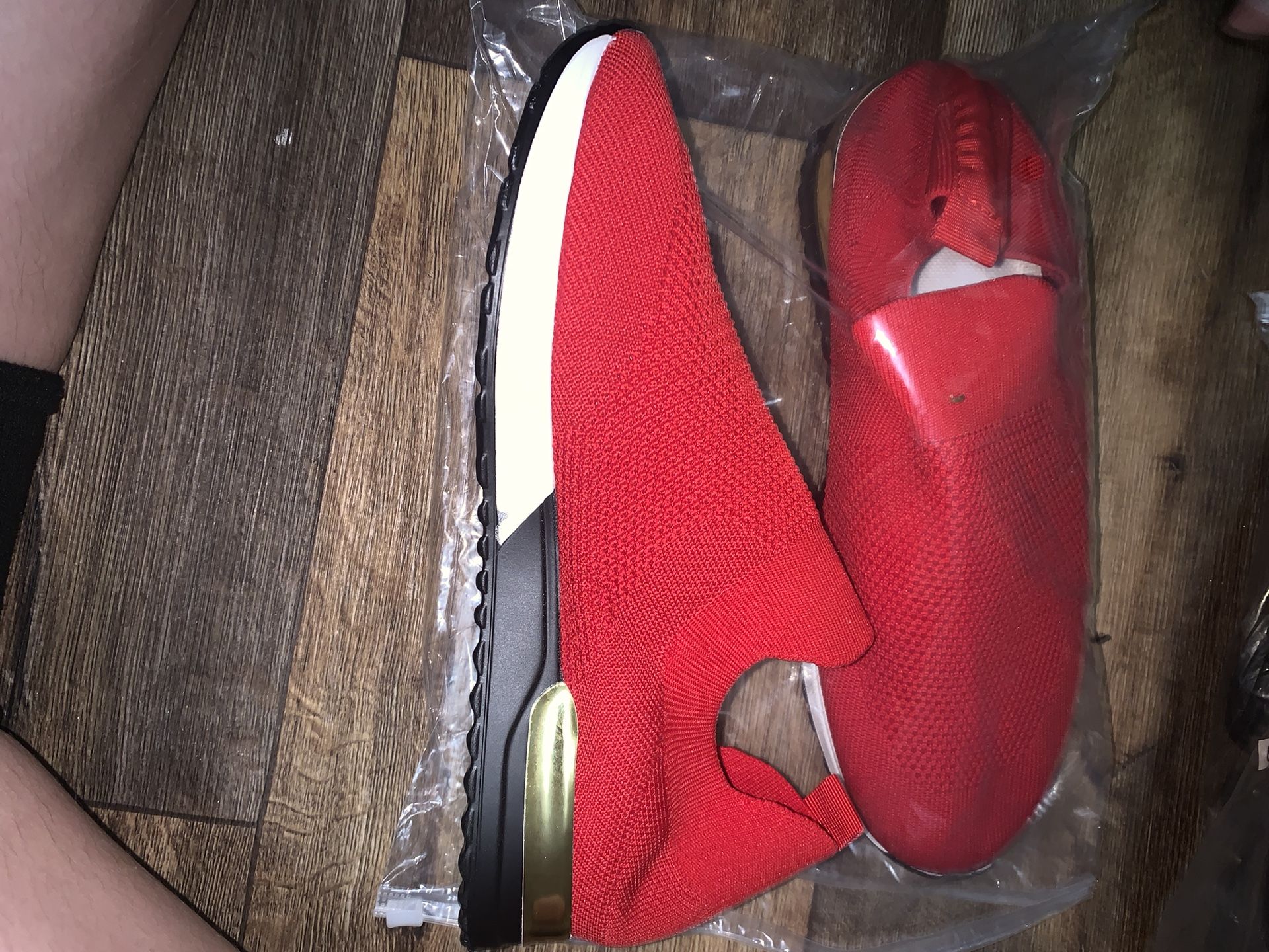 Women’s Shoes
