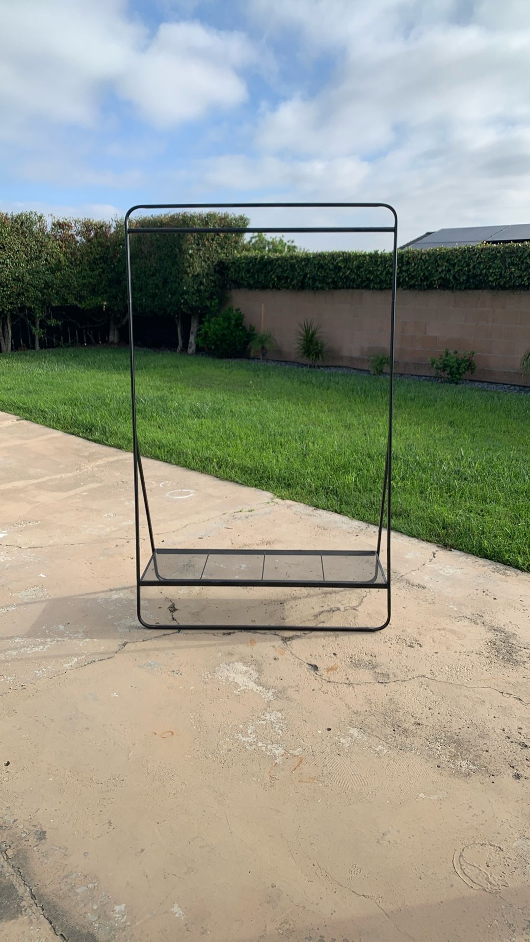 Clothes Rack
