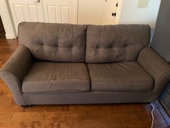Free couch bed