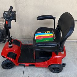 Electric Bike