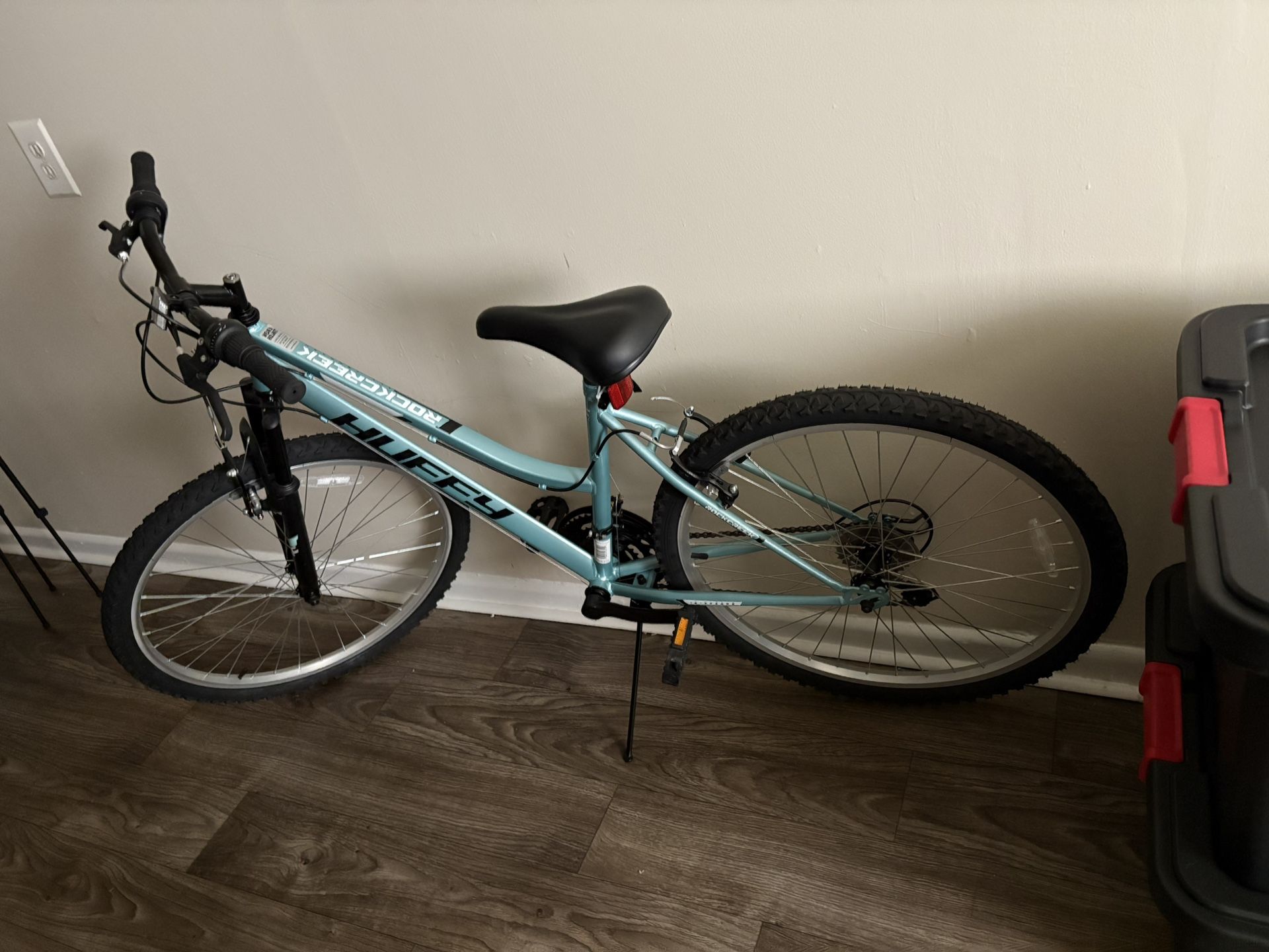 26in Bike