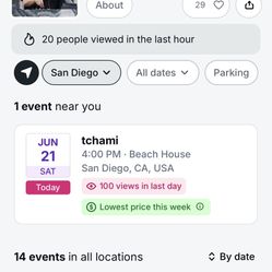 Tchami