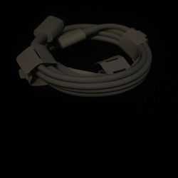 iPhone Fast Charger With Type C Adapter 